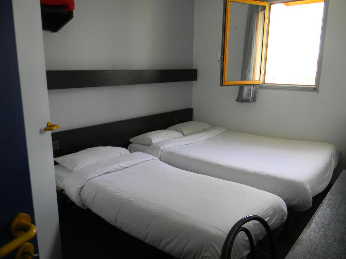 Class-Hotel ปัวติเยร์ ห้อง รูปภาพ