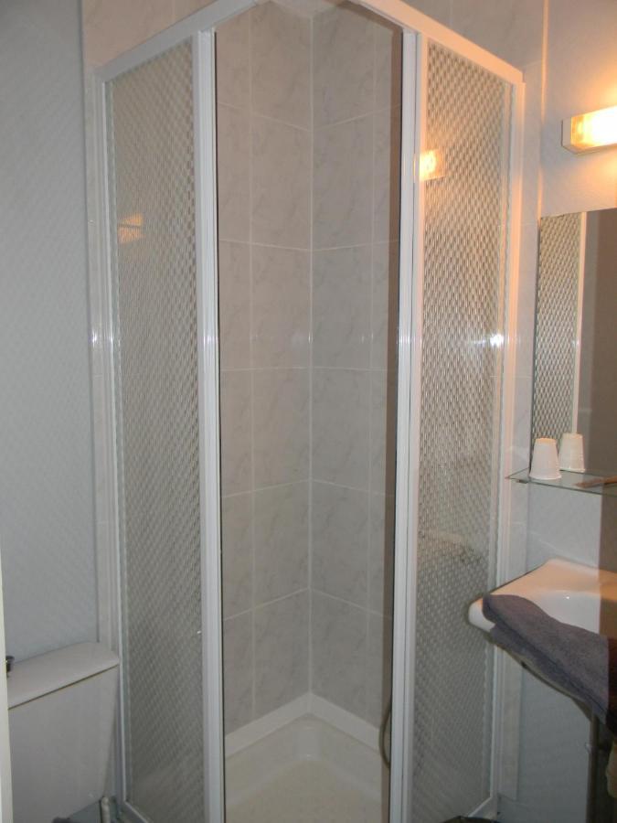 Class-Hotel ปัวติเยร์ ห้อง รูปภาพ